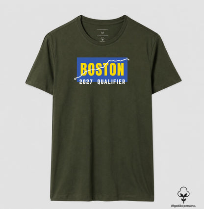 Boston 2027 Qualifier
