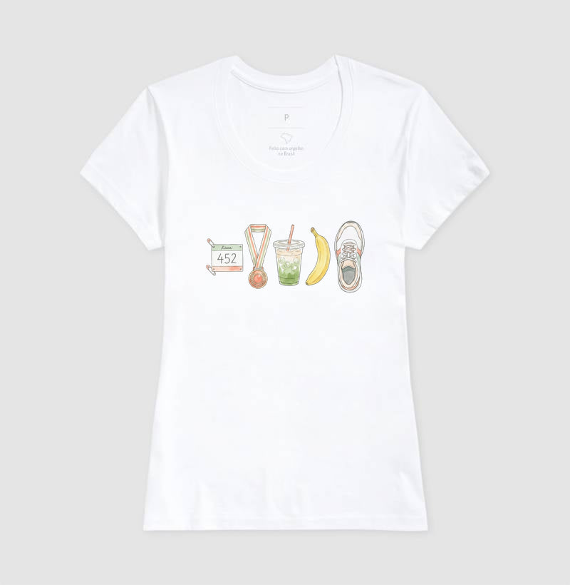 Running Essentials 4