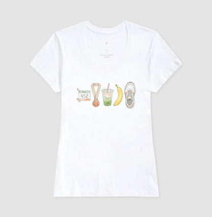 Running Essentials 4