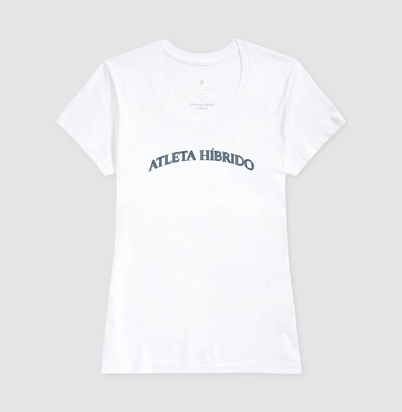 Atleta Híbrido
