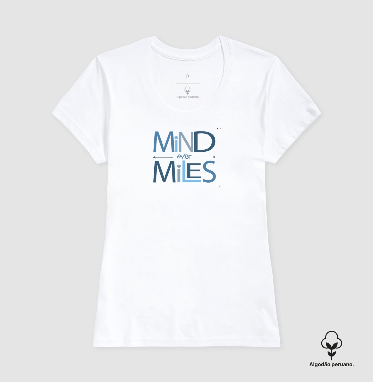 Mind Over Miles