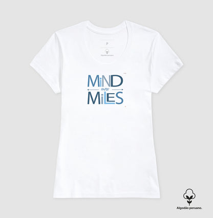 Mind Over Miles