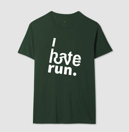I Hate/Love Run.