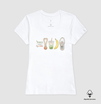 Running Essentials 4
