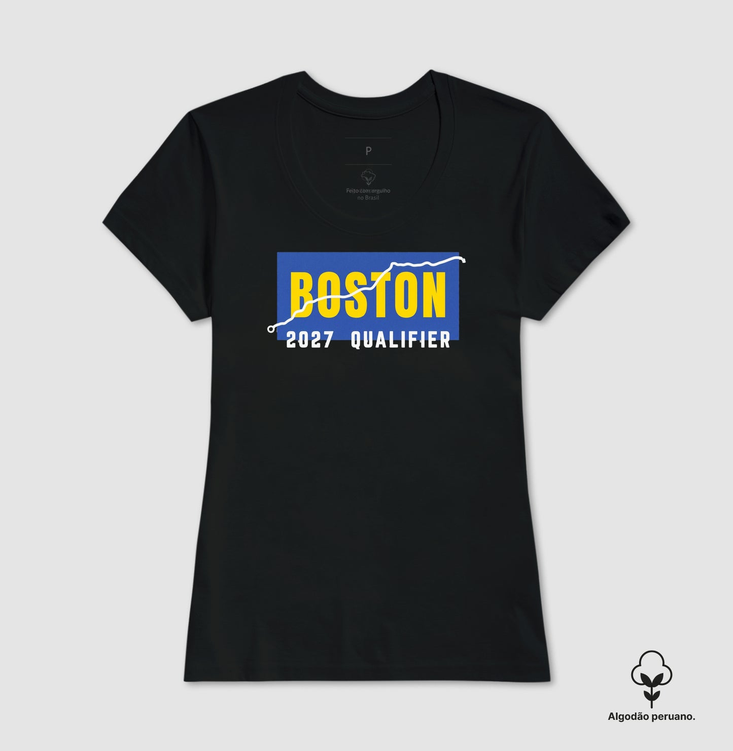 Boston 2027 Qualifier