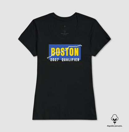 Boston 2027 Qualifier