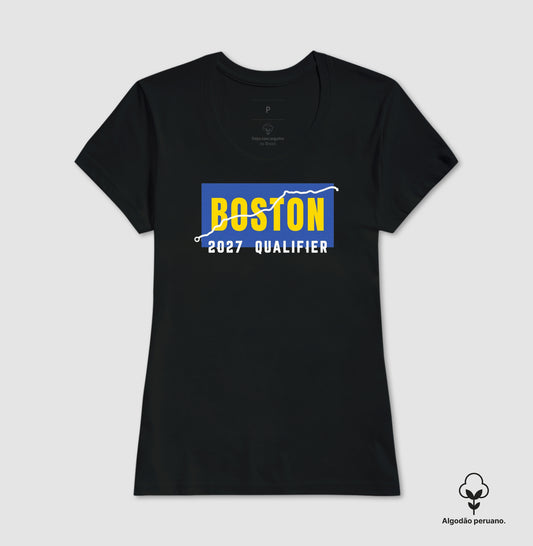 Boston 2027 Qualifier