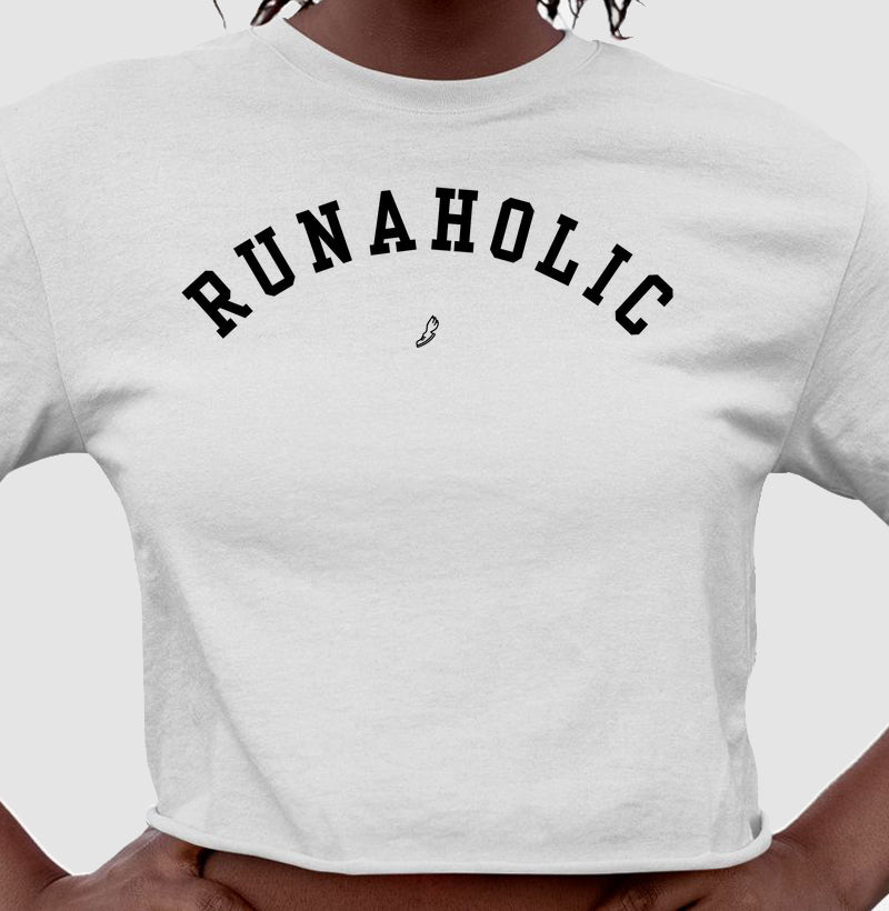 Runaholic