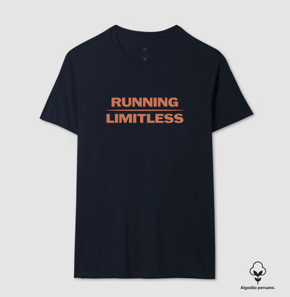 Running Limitless
