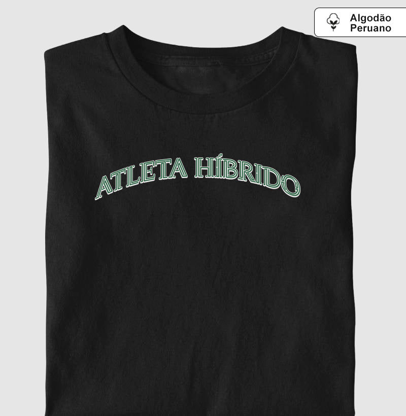 Atleta Híbrido