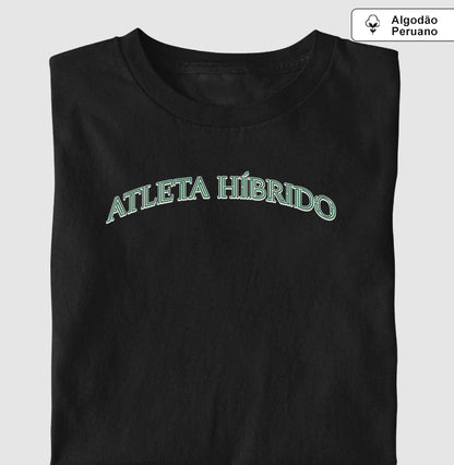 Atleta Híbrido