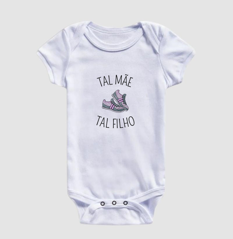Tal Mãe, Tal Filho