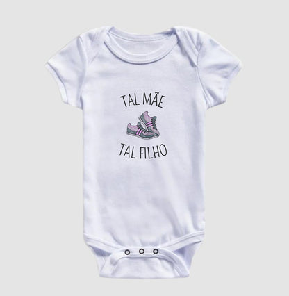 Tal Mãe, Tal Filho