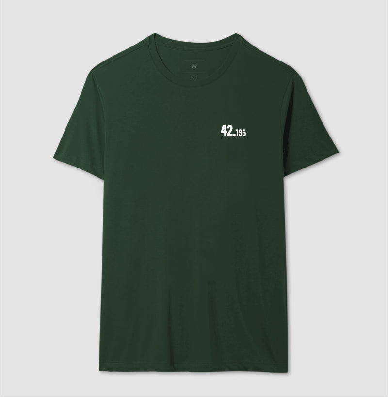 42.195 minimalista