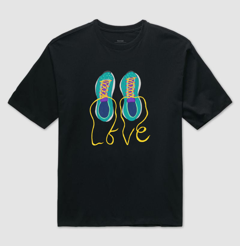Love Laces