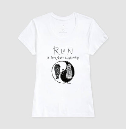 Run - Yang&Yin