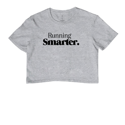 Running smarter