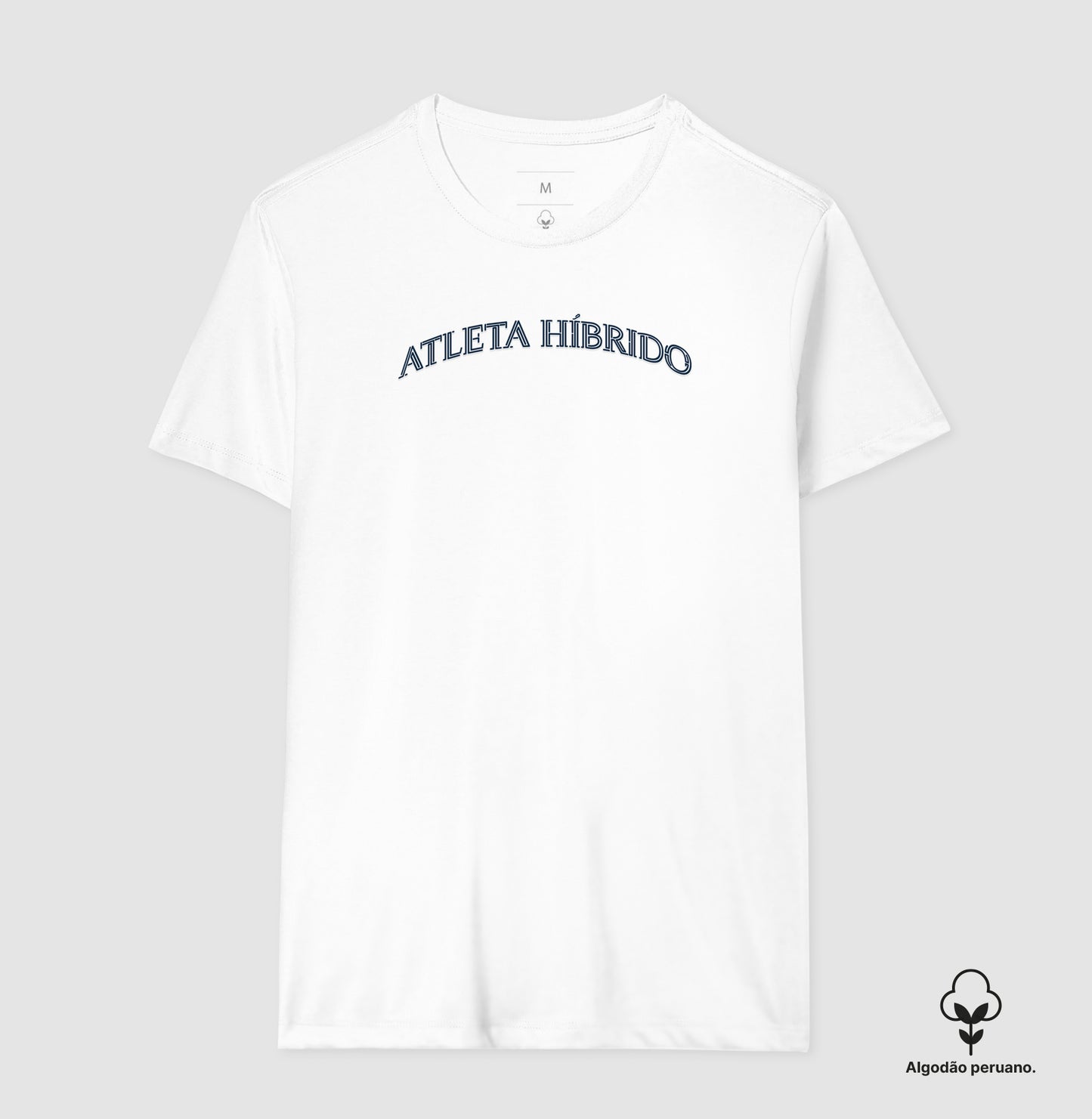 Atleta Híbrido