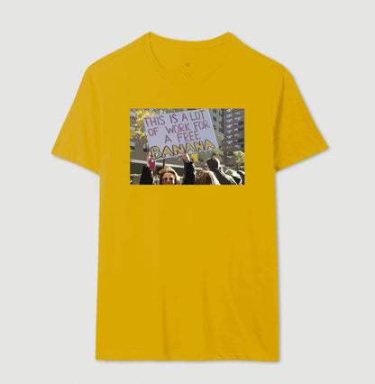 Free Bananas