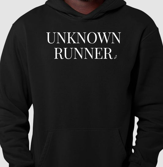 Unknown runner