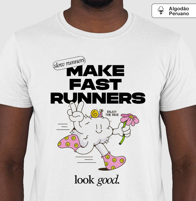 Slow Runners