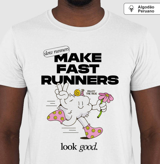 Slow Runners