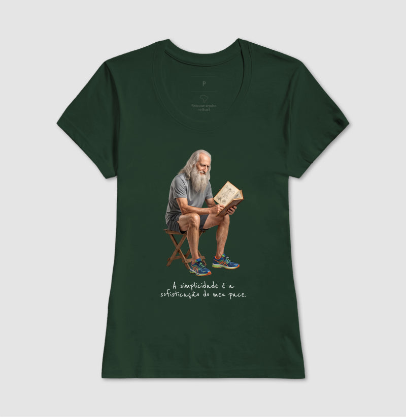 Da Vinci - A Simplicidade É Sofisticação