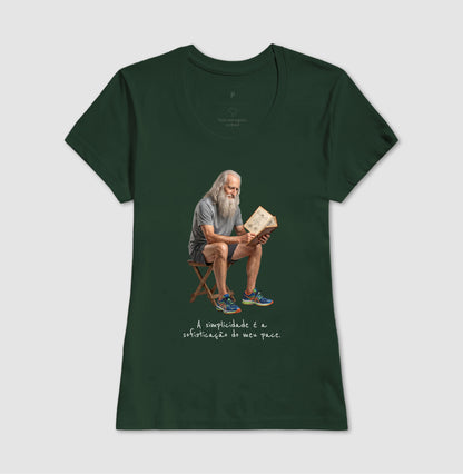 Da Vinci - A Simplicidade É Sofisticação