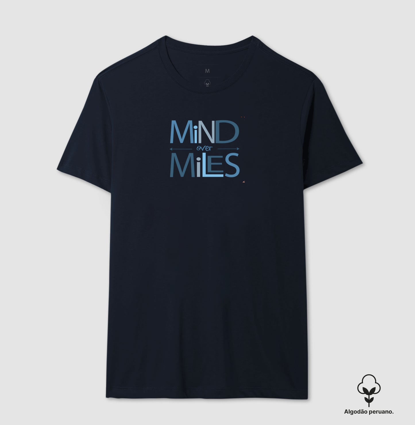 Mind Over Miles