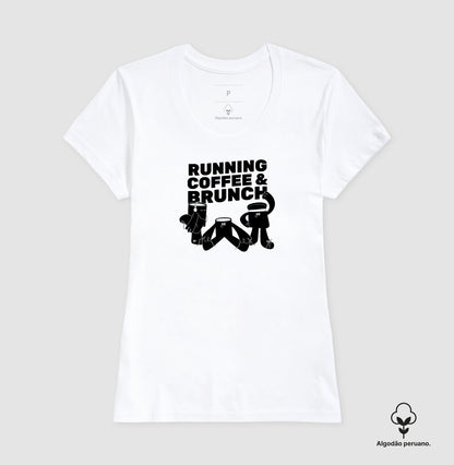 Running, Coffee & Brunch