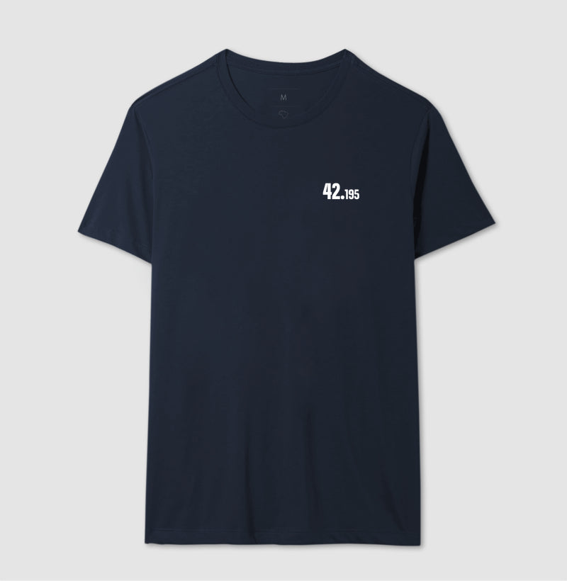 42.195 minimalista
