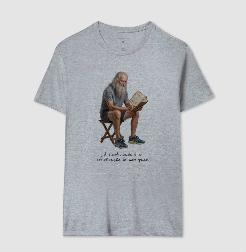 Da Vinci - A Simplicidade É Sofisticação
