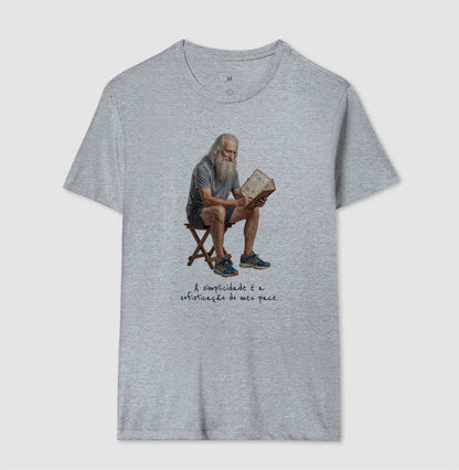 Da Vinci - A Simplicidade É Sofisticação