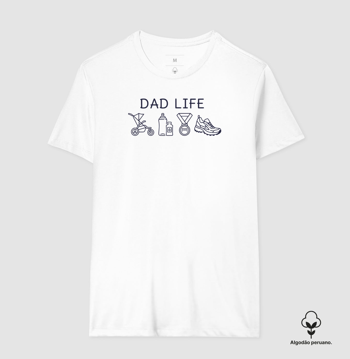 Dad Life - Icon