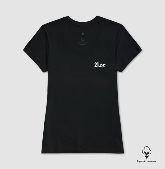 21.097 minimalista