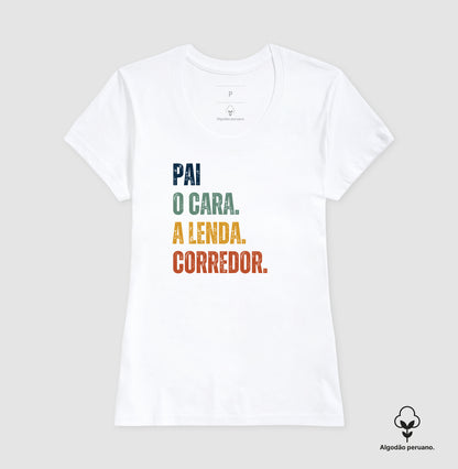 Pai, Lenda, Corredor