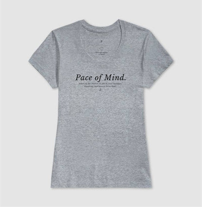 Pace of Mind
