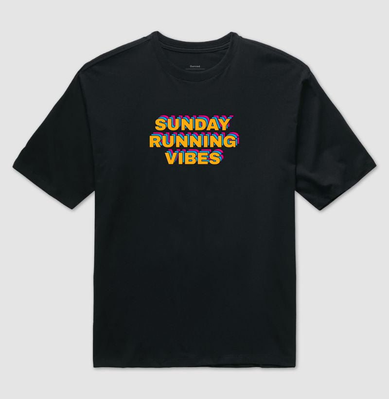 Sunday Running Vibes