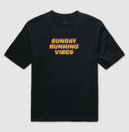 Sunday Running Vibes