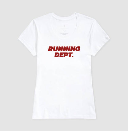 Running Dept.