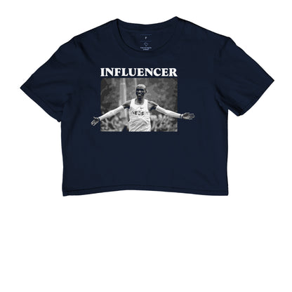Influencer - Kipchoge