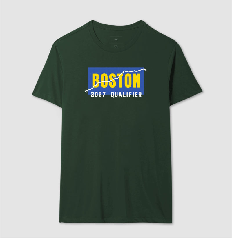 Boston 2027 Qualifier