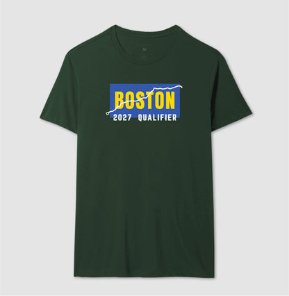 Boston 2027 Qualifier