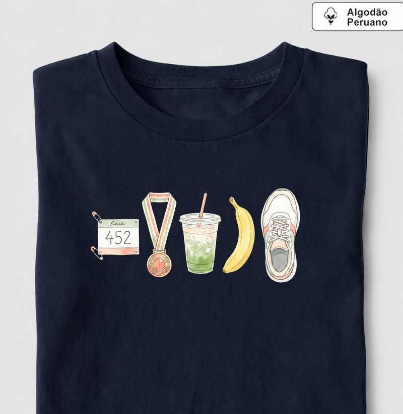 Running Essentials 4