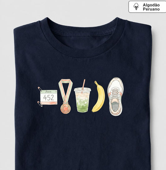 Running Essentials 4