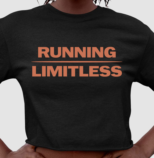 Running Limitless