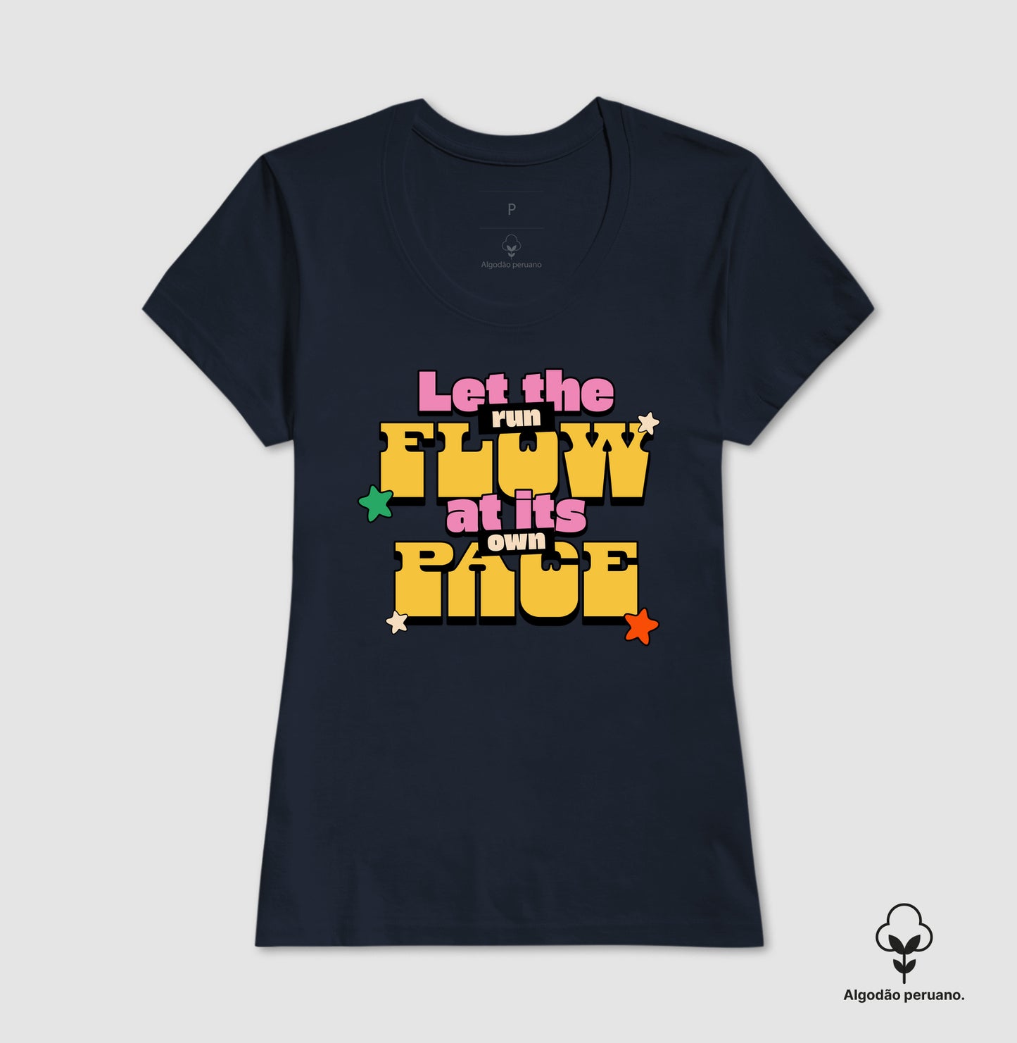 Let run flow