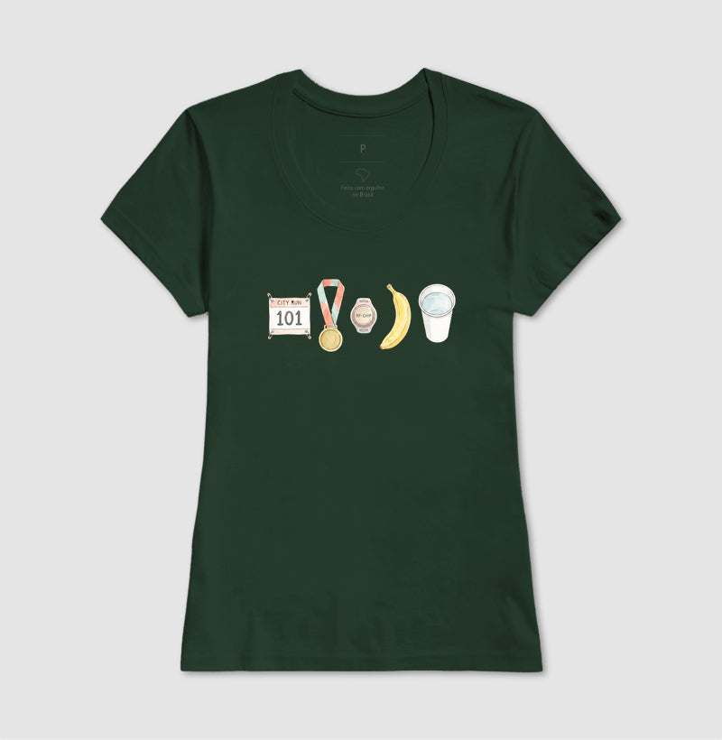 Running Essentials 1