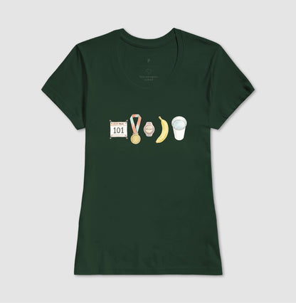 Running Essentials 1