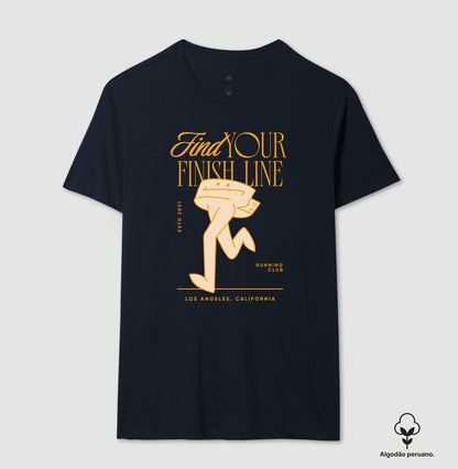 Find Your Finish Line - Funny